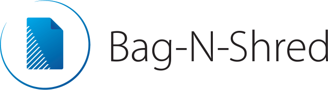 Bag-N-Shred